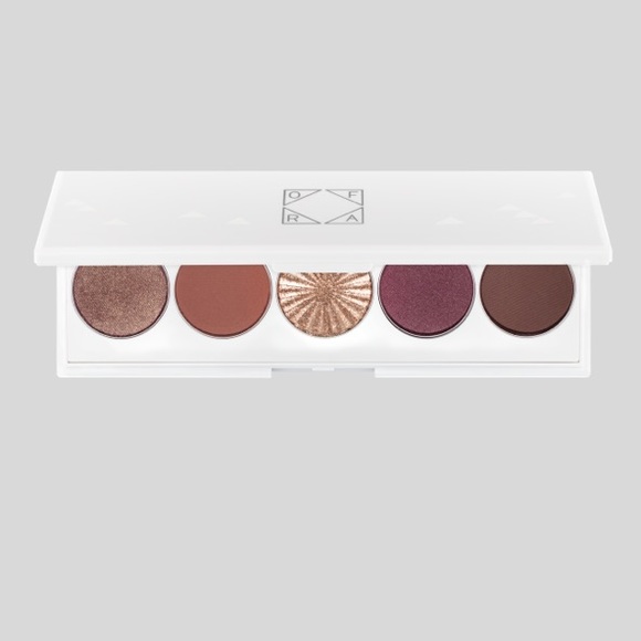 Ofra Signature Palette || Symphony - Picture 4 of 6